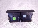Дефлектор обдува салона BMW X5-series (E53) 64 22 8 402 221