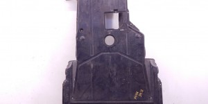 Защита двигателя BMW 3-series (E46) 51 71 8 193 818