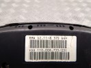 Щиток приборов (приборная панель) BMW 5-series (E39) 62 11 8 375 669