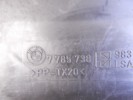 Воздуховод BMW X5-series (E53) 13 71 7 785 738