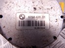 Подушка крепления двигателя BMW X5-series (E53) 22 11 6 758 428