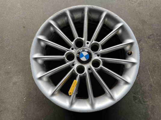 Диск литой BMW 5-series (E39) 36 11 1 095 441
