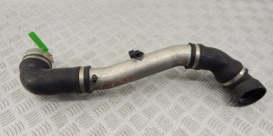 Патрубок интеркулера BMW 7-series (E65/66) 11 61 7 796 309 Патрубок интеркулера BMW 7-series (E65/66) 11 61 7 796 309