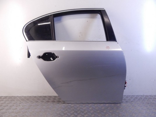 Дверь задняя правая BMW 5-series (E60/61) 41 52 7 202 342