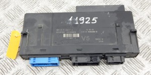 Блок комфорта BMW 7-series (F01/02) 61 35 9 203 598