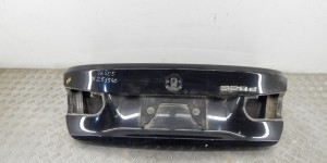Крышка багажника (дверь 3-5) BMW 3-series (F30/31) 41 00 7 288 757 Крышка багажника (дверь 3-5) BMW 3-series (F30/31) 41 00 7 288 757