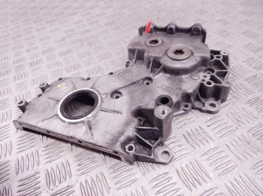 Крышка двигателя передняя BMW 5-series (E39) 11 14 2 247 285