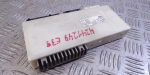 Блок комфорта BMW 5-series (E39) 61 35 8 376 693
