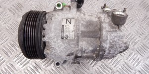 Компрессор кондиционера BMW 3-series (E46) 64 52 6 908 660