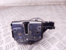 Замок двери передней правой BMW 3-series (E46) 51 21 7 011 244