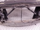 Передняя панель крепления облицовки (телевизор) BMW 7-series (E65/66) 51 11 7 135 522