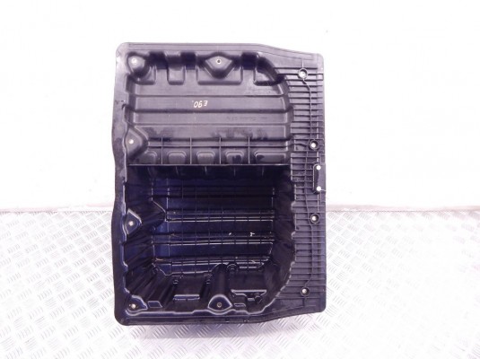 Корыто пластиковое BMW 3-series (E90/91/92) 41 14 7 120 020
