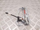 Скелет ручки наружной передней правой BMW X5-series (E53) 51 22 8 243 636