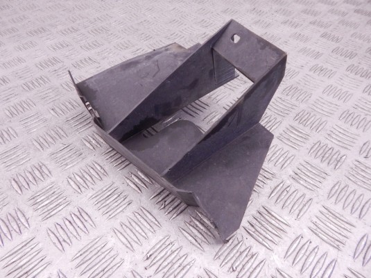 Пластик моторного отсека BMW X3-series (E83) 51 71 3 404 140