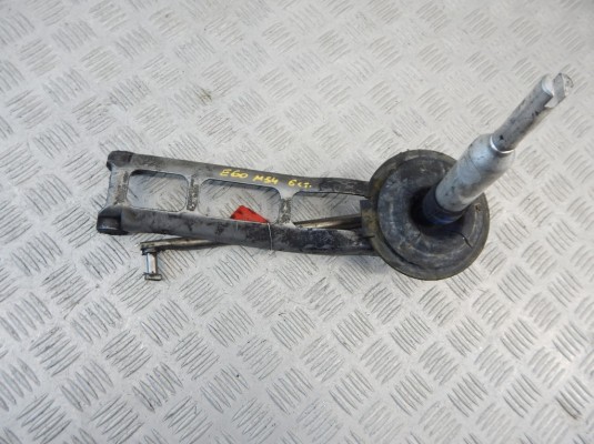 Кулиса BMW 5-series (E60/61) 25 11 7 521 442
