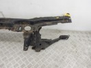Передняя панель крепления облицовки (телевизор) BMW X5-series (E53) 51 71 8 402 319