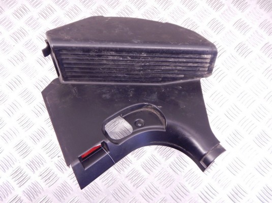 Опорная площадка для ноги BMW 3-series (E46) 51 43 8 189 733