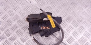 Замок двери передней правой BMW 3-series (E46) 51 21 7 011 244 Замок двери передней правой BMW 3-series (E46) 51 21 7 011 244
