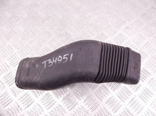 Патрубок интеркулера BMW X3-series (E83) 13 71 7 794 172