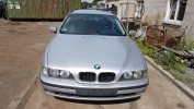 Подушка безопасности боковая (в дверь) передняя правая BMW 5-series (E39) 72 12 8 268 332