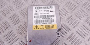 Блок AirBag BMW 5-series (E39) 65 77 6 919 789