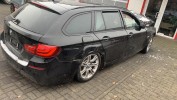 Генератор BMW 5-series (F10/11) 12 31 8 515 754