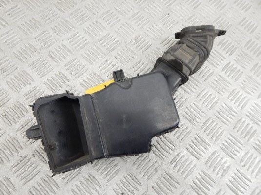 Воздуховод BMW 7-series (F01/02) 7580415