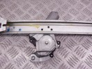 Стеклоподъемник электрический задний правый BMW X5-series (E53) 51 35 8 254 914