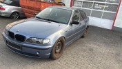 Датчик уровня топлива BMW 3-series (E46) 16 11 6 768 788