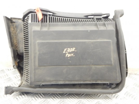 Корпус салонного фильтра BMW 5-series (E39) 64 31 8 379 624