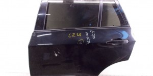 Дверь задняя левая BMW X5-series (E70)