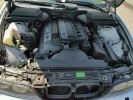 Балка подвески передняя (подрамник) BMW 5-series (E39)