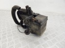 Автономный отопитель BMW 5-series (E39) 64 12 8 387 111