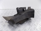 Воздуховод тормозной левый BMW 3-series (E46) 51 71 8 197 927