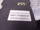 Блок ABS BMW X5-series (E53) 34 51 6 768 686