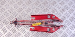 Петля крышки багажника BMW 3-series (E36) 41 62 8 119 164