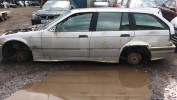 Датчик распредвала BMW 3-series (E36)