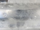 Передняя панель крепления облицовки (телевизор) BMW 5-series (E60/61) 51 64 7 033 741