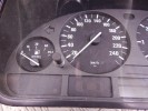 Щиток приборов (приборная панель) BMW 5-series (E39) 62 11 8 381 198