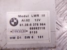 Блок регулировки угла наклона фар BMW 5-series (E39) 61 35 8 375 964