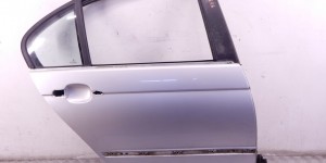 Дверь задняя правая BMW 3-series (E46) 41 52 7 034 154