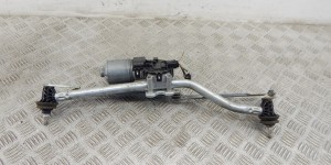 Механизм стеклоочистителя (трапеция дворников) BMW 3-series (E46) 67 63 6 914 577