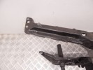 Передняя панель крепления облицовки (телевизор) BMW 3-series (E46) 51 71 7 111 691