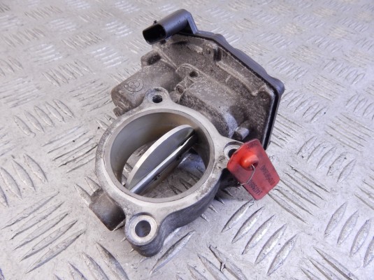 Заслонка дроссельная BMW 5-series (F10/11) 13 54 7 810 752