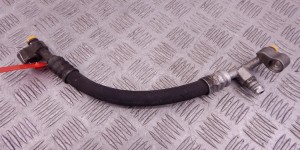 Трубка кондиционера BMW 3-series (E46) 64 53 6 908 754