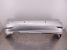 Бампер задний BMW 5-series (E60/61) 51 12 7 077 940