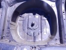 Задняя часть кузова (тазик) BMW 3-series (E46)