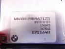Блок управления двигателем BMW 5-series (E39) 12 14 1 429 861