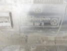 Накладка на порог BMW X5-series (E53) 51 71 8 408 706
