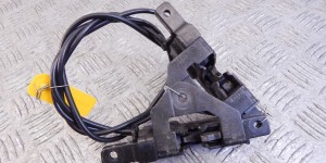 Замок багажника BMW X5-series (E53) 51 24 8 408 964